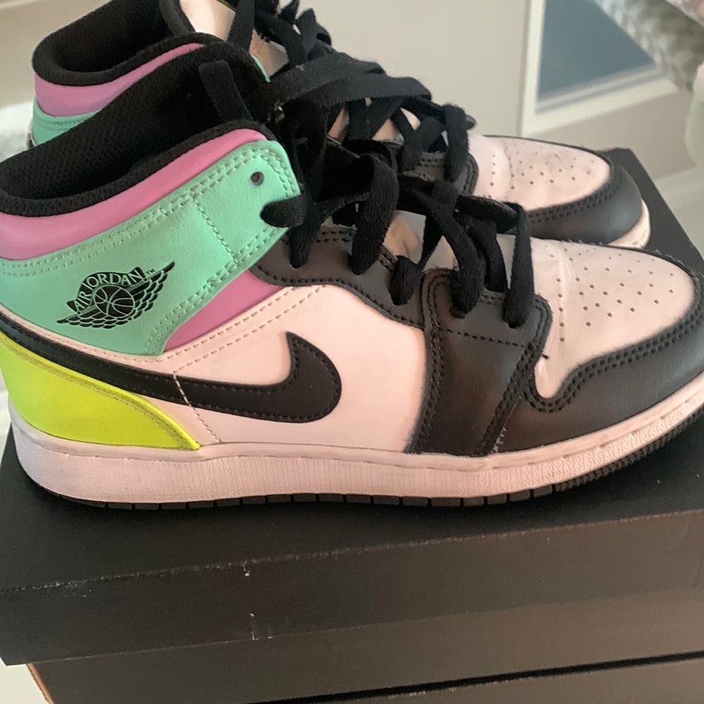 Kids air Jordan 1mid